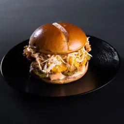 Crispy Mubooj